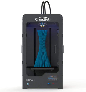 CREATBOT 3D PRINTER CREATBOT DX PLUS Extruders Single / Dual / Triple Head Nozzle High Precision 3D Printer