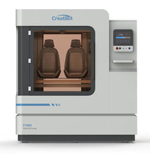 Charger l&#39;image dans la visionneuse de la galerie, CREATBOT 3D PRINTER CreatBot F1000 Industrial Affordable Professional Large-Scale 3D PRINTER