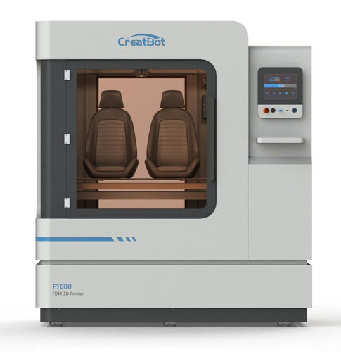 CREATBOT 3D PRINTER CreatBot F1000 Industrial Affordable Professional Large-Scale 3D PRINTER