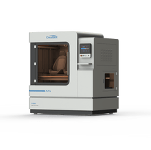 Charger l&#39;image dans la visionneuse de la galerie, CREATBOT 3D PRINTER CreatBot F1000 Industrial Affordable Professional Large-Scale 3D PRINTER by 3DPrinternational