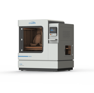 CREATBOT 3D PRINTER CreatBot F1000 Industrial Affordable Professional Large-Scale 3D PRINTER by 3DPrinternational