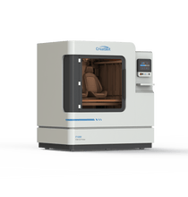 Charger l&#39;image dans la visionneuse de la galerie, CREATBOT 3D PRINTER CreatBot F1000 Industrial Affordable Professional Large-Scale 3D PRINTER by 3DPrinternational