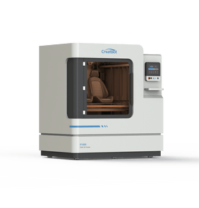 CREATBOT 3D PRINTER CreatBot F1000 Industrial Affordable Professional Large-Scale 3D PRINTER by 3DPrinternational