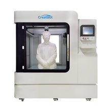 Charger l&#39;image dans la visionneuse de la galerie, CREATBOT 3D PRINTER CreatBot F1000 Industrial Affordable Professional Large-Scale 3D PRINTER by 3DPrinternational