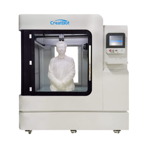 CREATBOT 3D PRINTER CreatBot F1000 Industrial Affordable Professional Large-Scale 3D PRINTER by 3DPrinternational