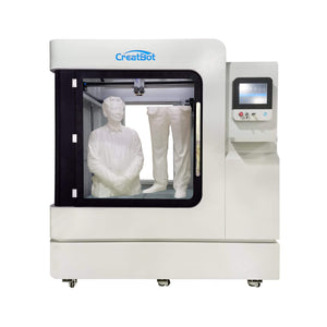 CREATBOT 3D PRINTER CreatBot F1000 Industrial Affordable Professional Large-Scale 3D PRINTER by 3DPrinternational