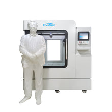 Charger l&#39;image dans la visionneuse de la galerie, CREATBOT 3D PRINTER CreatBot F1000 Industrial Affordable Professional Large-Scale 3D PRINTER by 3DPrinternational