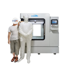 Charger l&#39;image dans la visionneuse de la galerie, CREATBOT 3D PRINTER CreatBot F1000 Industrial Affordable Professional Large-Scale 3D PRINTER by 3DPrinternational