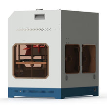 Charger l&#39;image dans la visionneuse de la galerie, CREATBOT 3D Printer CreatBot F430 PRO Dual Extruder Large Enclosed Chamber 3D Printer