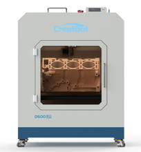 Charger l&#39;image dans la visionneuse de la galerie, CREATBOT 3D Printers Creatbot D600 / D600 Pro Industrial Professional Dual Extruder 3d Printer