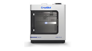 CREATBOT 3D Printers Creatbot D600 PRO 2 3D Printer