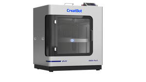 CREATBOT 3D Printers Creatbot D600 PRO 2 3D Printer