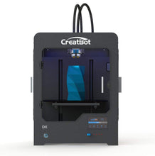 Charger l&#39;image dans la visionneuse de la galerie, CREATBOT 3D Printers Creatbot DX Extruders Single/Dual/ Triple Head Nozzle High Precision Fastest 3D Printer