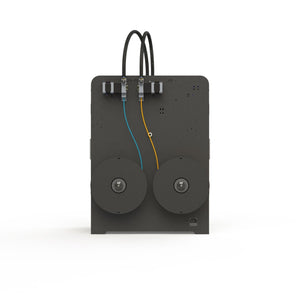 CREATBOT 3D Printers CREATBOT DX PRODUCT PAGE WITH TABS