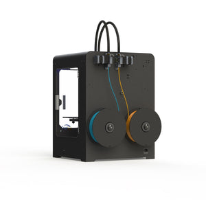 CREATBOT 3D Printers CREATBOT DX PRODUCT PAGE WITH TABS