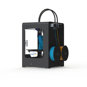 CREATBOT 3D Printers CREATBOT DX PRODUCT PAGE WITH TABS