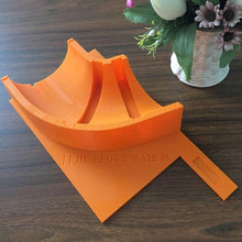 Charger l&#39;image dans la visionneuse de la galerie, CREATBOT 3D Printers CREATBOT DX PRODUCT PAGE WITH TABS