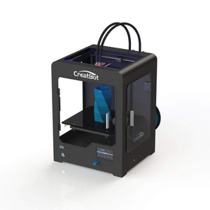 CREATBOT 3D Printers CREATBOT DX PRODUCT PAGE WITH TABS