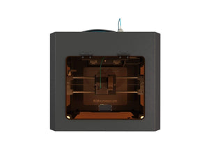 CREATBOT 3D Printers CreatBot F160/F160-PEEK 3D Printer Single Extruder Large Build Size High Temp Hotend
