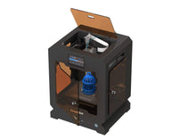 Load image into Gallery viewer, CREATBOT 3D Printers CreatBot F160/F160-PEEK 3D Printer Single Extruder Large Build Size High Temp Hotend