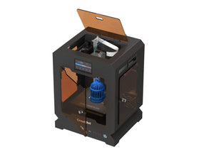 CREATBOT 3D Printers CreatBot F160/F160-PEEK 3D Printer Single Extruder Large Build Size High Temp Hotend