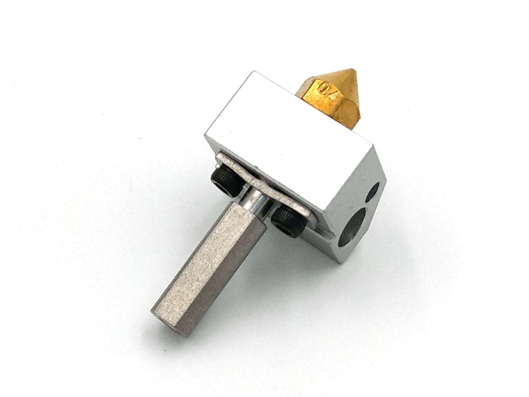 CREATBOT Hotend CREATBOT 260°C Hotend for F160 PEEK / F430 / D600 Pro / F1000 3D Printer
