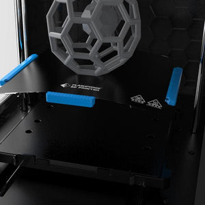 Flashforge Adventurer 4 Beginner Friendly High-End Flexible Versatile 3D Printer - 3D Printernational