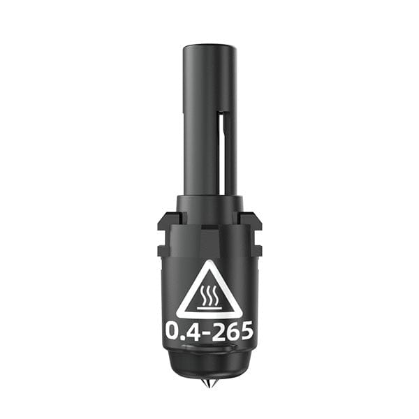 0.4mm 265℃ Nozzle Kit for Flashforge Adventurer Series - 3D Printernational