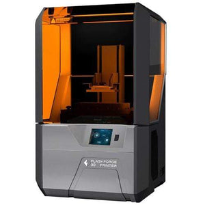 FlashForge 3D Printer Flashforge Hunter DLP UV Resin 3D Printer