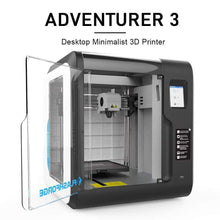 Charger l&#39;image dans la visionneuse de la galerie, FlashForge 3D Printers FlashForge Adventurer 3 Series 3D Printer