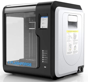 FlashForge 3D Printers FlashForge Adventurer 3 Series 3D Printer