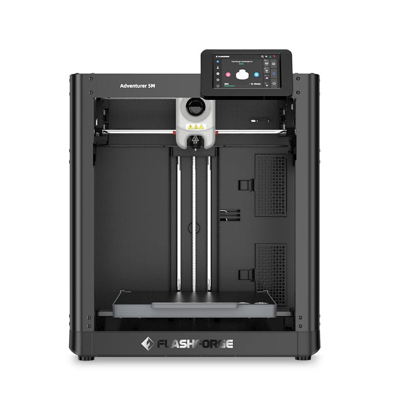 Flashforge Adventurer 5M 3Dプリンター Flashforge Adventurer 5M 3D Printer– 3D Printernational