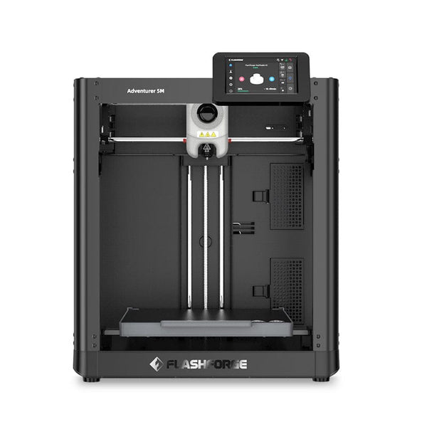 Flashforge Adventurer 5M 3D Printer– 3D Printernational