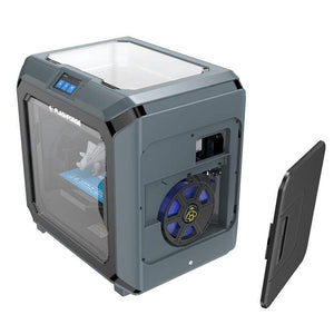 FlashForge 3D Printers Flashforge Creator 3 Independent Dual Extruder 3D Printer - Industrial Grade Professional 3D Printer at 3D Printernational