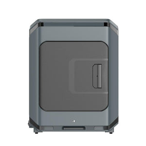 FlashForge 3D Printers Flashforge Creator 3 Independent Dual Extruder 3D Printer - Industrial Grade Professional 3D Printer at 3D Printernational