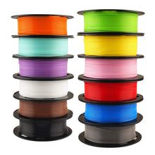 Load image into Gallery viewer, FlashForge 3D Printing Materials FlashForge 3D Printer PLA Filament 1.75mm 1KG /Spool