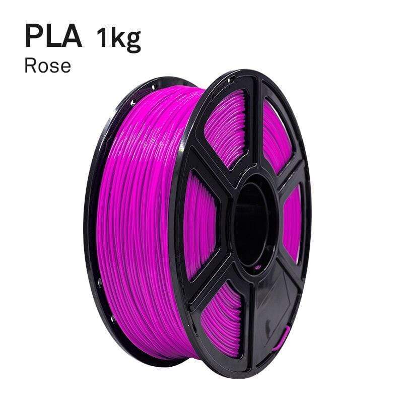 Filament PLA Octofiber Rose - 3découverte