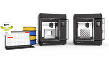 Charger l&#39;image dans la visionneuse de la galerie, MakerBot 3D PRINTER 2 Printers - MakerBot Sketch Classroom Bundle &amp; Certifications MakerBot Sketch 3D Printer Classroom Bundle For Educational Facilities
