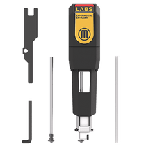 Charger l&#39;image dans la visionneuse de la galerie, MakerBot 3D Printer Accessories MakerBot Labs Gen 2 Experimental Extruder for Method