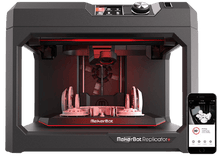 Charger l&#39;image dans la visionneuse de la galerie, MakerBot 3D PRINTER MakerBot Replicator+ Plus Education Edition