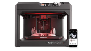 MakerBot 3D PRINTER MakerBot Replicator+ Plus Education Edition
