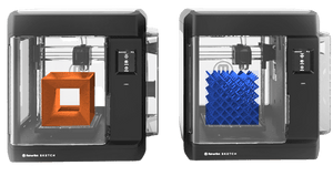 MakerBot 3D PRINTER MakerBot Sketch 3D Printer Classroom Bundle For Educational Facilities