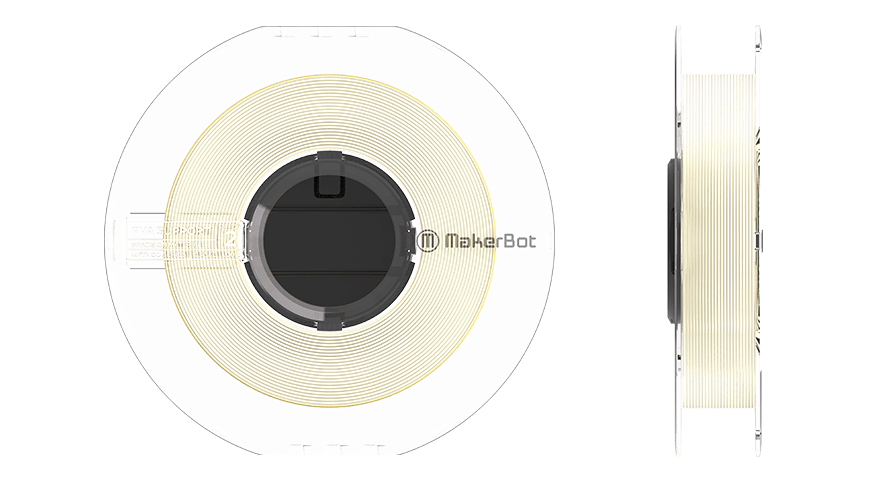 MakerBot Filament MakerBot METHOD PVA Support Filament 0.45Kg
