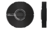 Load image into Gallery viewer, MakerBot FILAMENT Onyx Black MakerBot METHOD Tough Filament Slate Grey