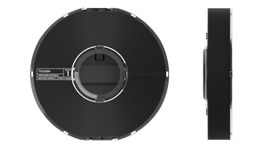 MakerBot FILAMENT Onyx Black MakerBot METHOD Tough Filament Slate Grey