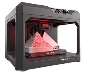 MakerBot Warranty MakerBot MakerCare Extended Warranty For Replicator+