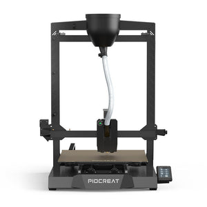 Piocreat 3D Printer G5 PRO Industrial FGF Pellet 3D Printer