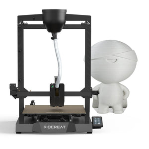 Piocreat 3D Printer G5 PRO Industrial FGF Pellet 3D Printer