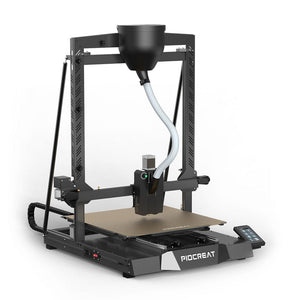 Piocreat 3D Printer G5 PRO Industrial FGF Pellet 3D Printer