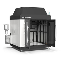 Charger l&#39;image dans la visionneuse de la galerie, Piocreat 3D Printer Piocreat G12 Pellet 3D Printer